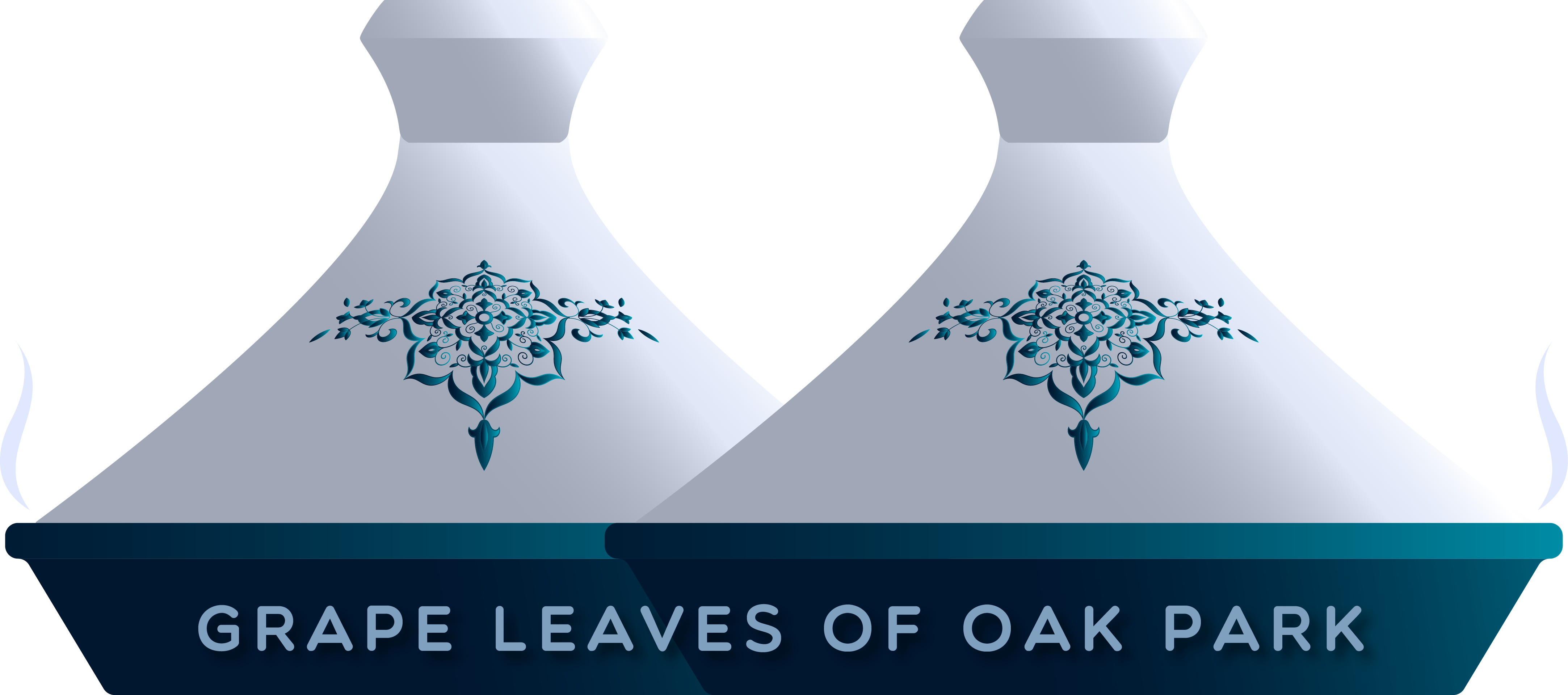Grape Leaves Restaurant logo